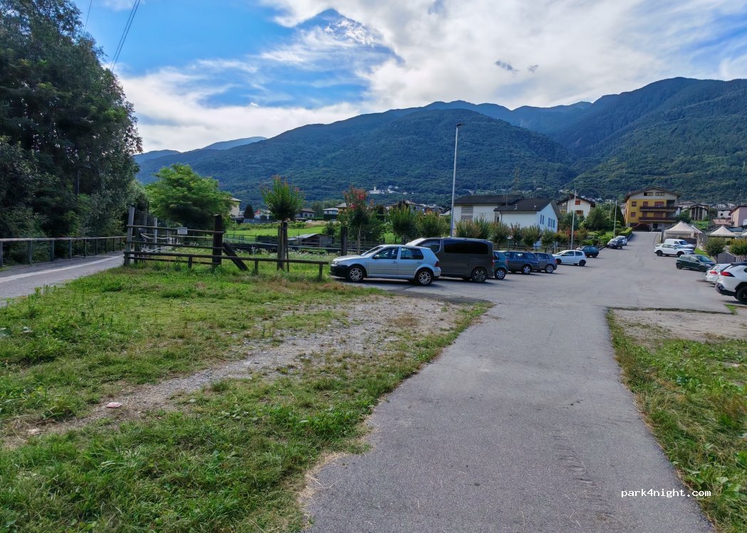 (23010) Albosaggia - 34/A Via Piavanini — foto