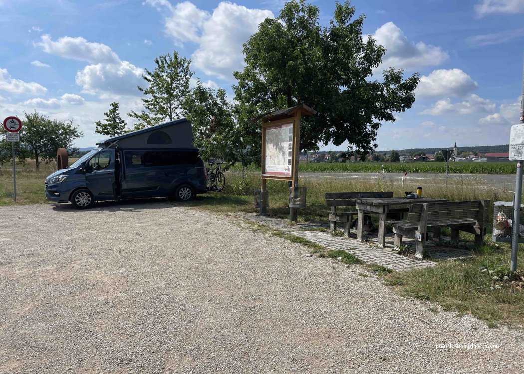 (92318) Neumarkt in der Oberpfalz - 8 Hausheimer Weg — foto 2