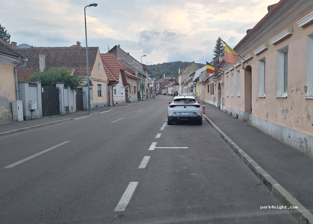 (500063) Brașov - 35 Strada Bisericii Române — foto