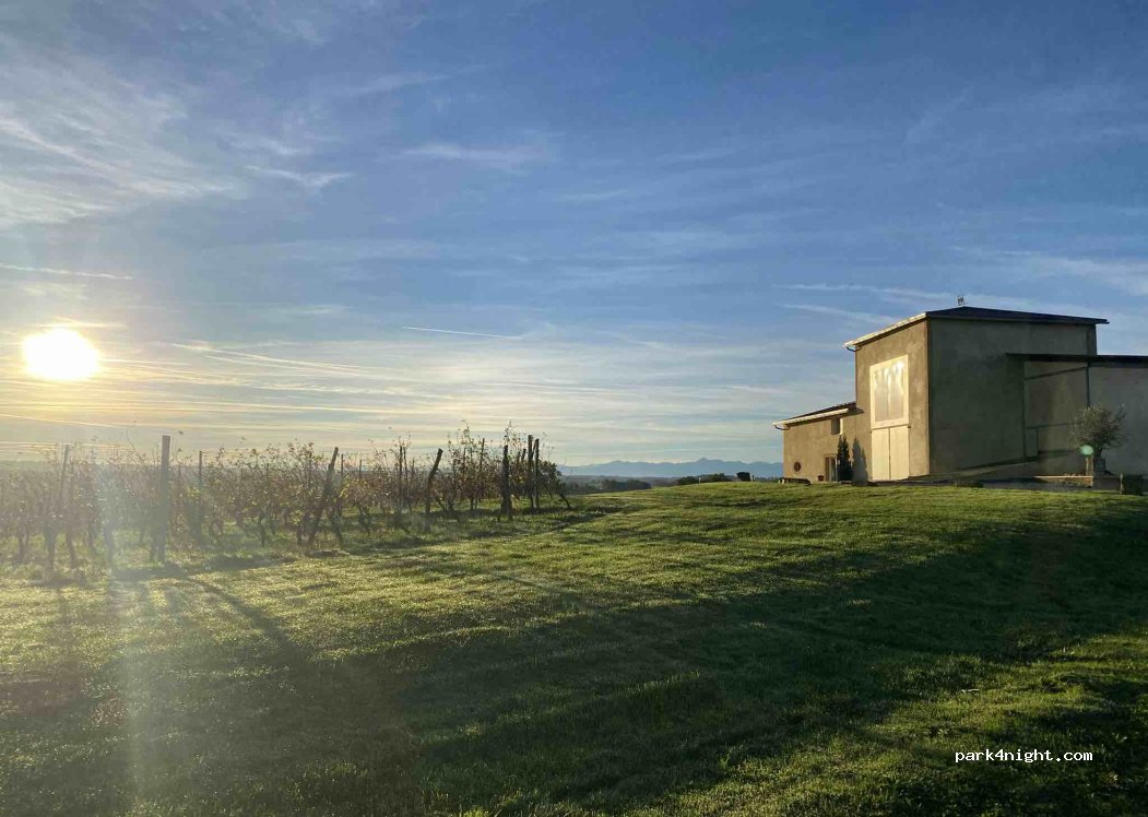 Château du Pouey — foto 4