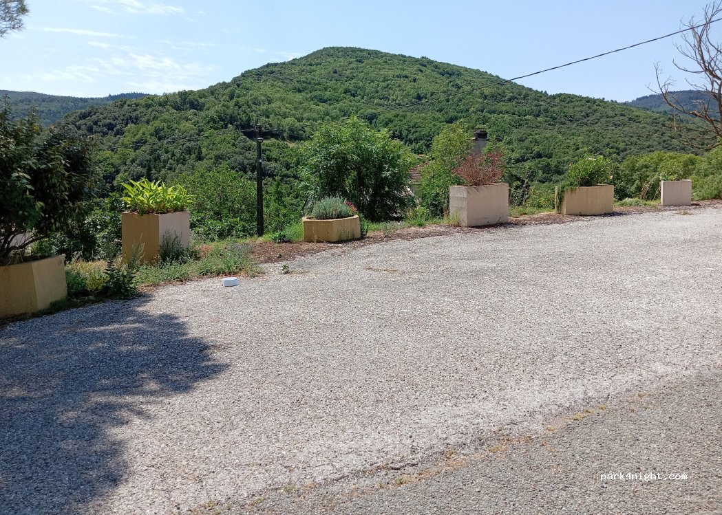 (34284) Saint-Pons-de-Thomières - 3 Chemin du Verdio — foto