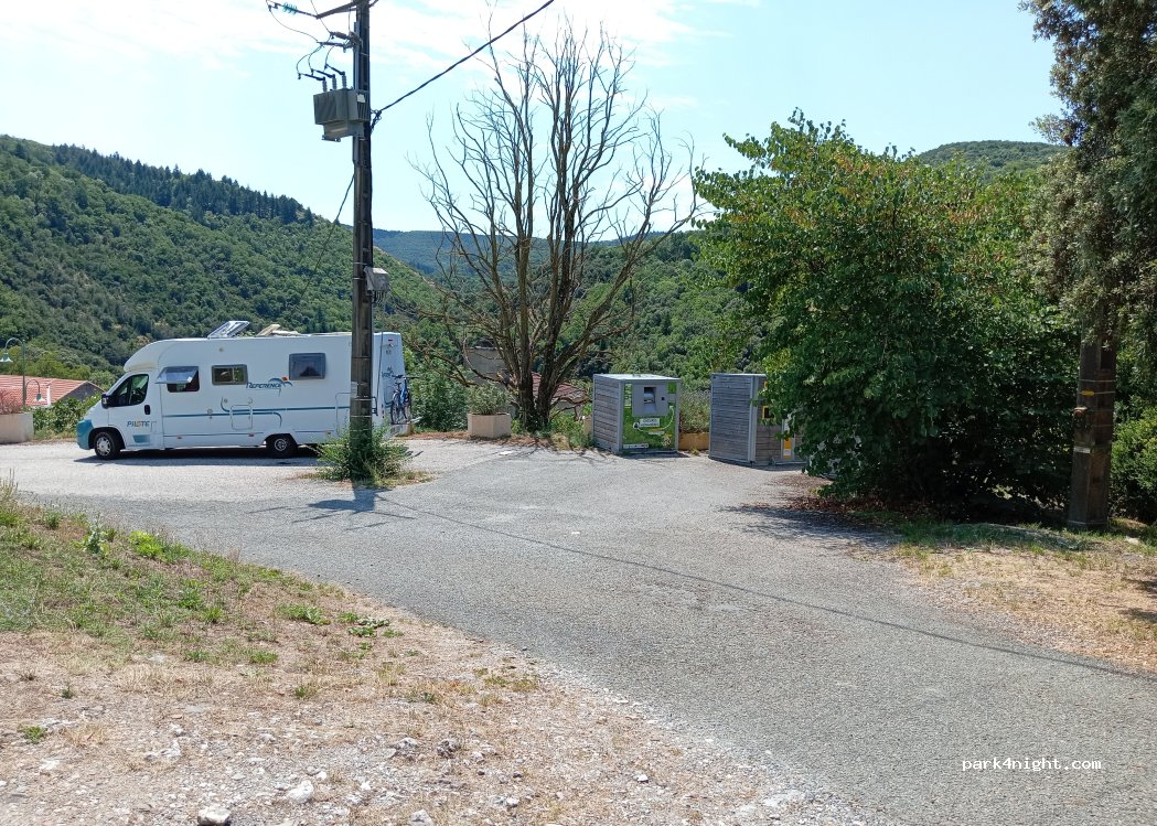 (34284) Saint-Pons-de-Thomières - 3 Chemin du Verdio — foto 3