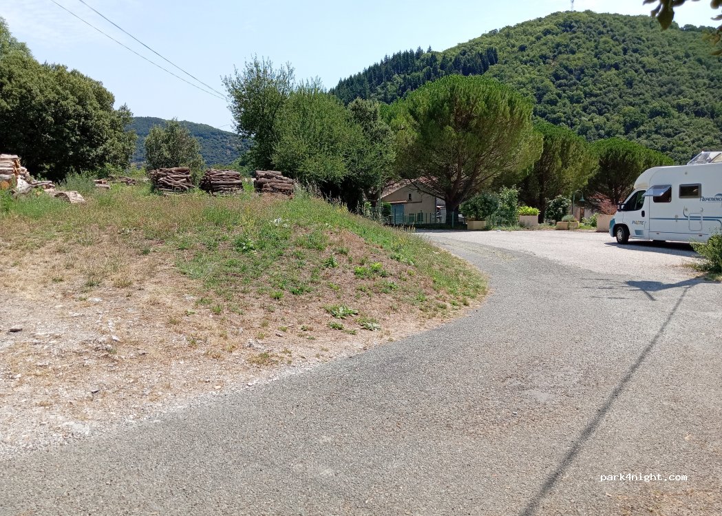 (34284) Saint-Pons-de-Thomières - 3 Chemin du Verdio — foto 4
