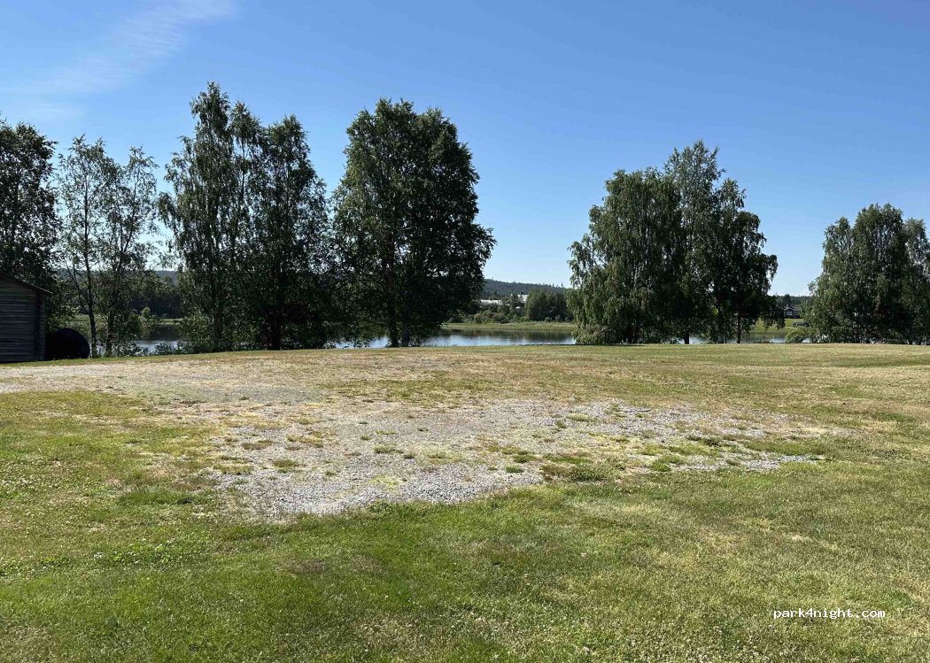 Camping Råstrand — foto principale
