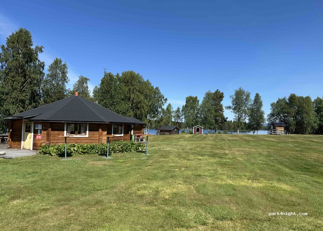 Camping Råstrand — foto 2