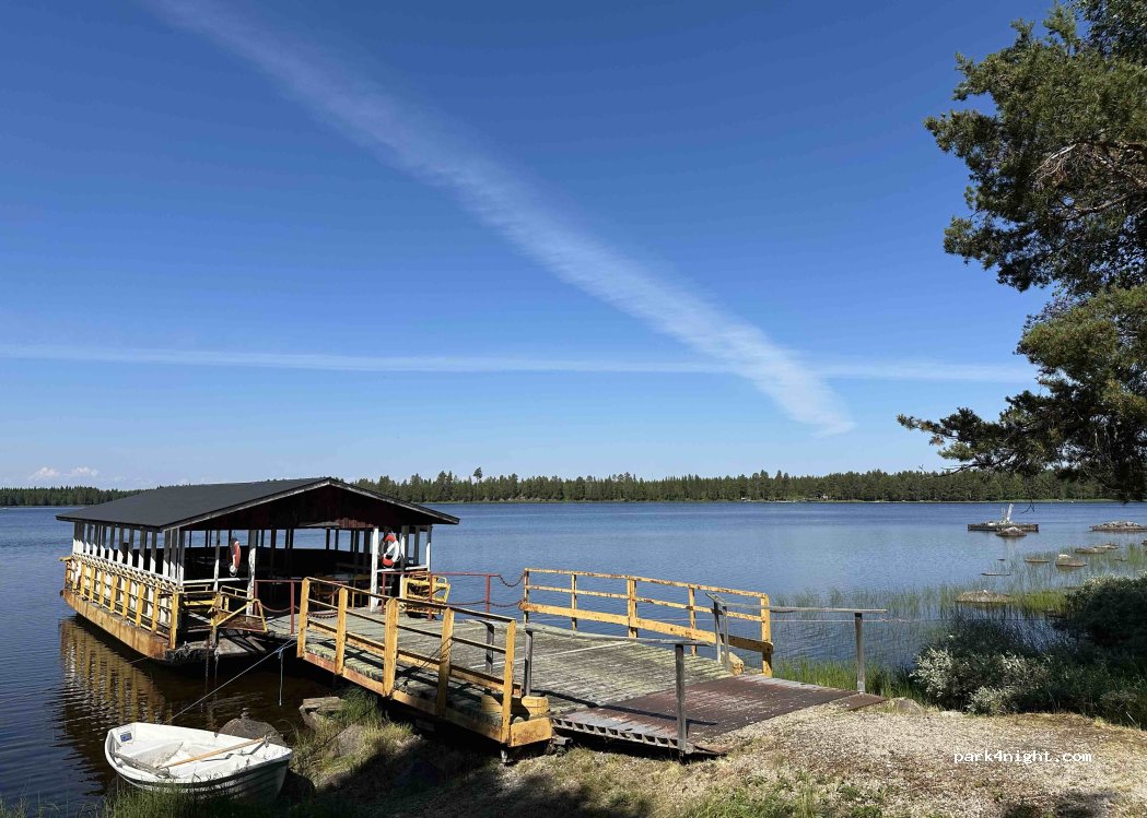 Camping Råstrand — foto 4