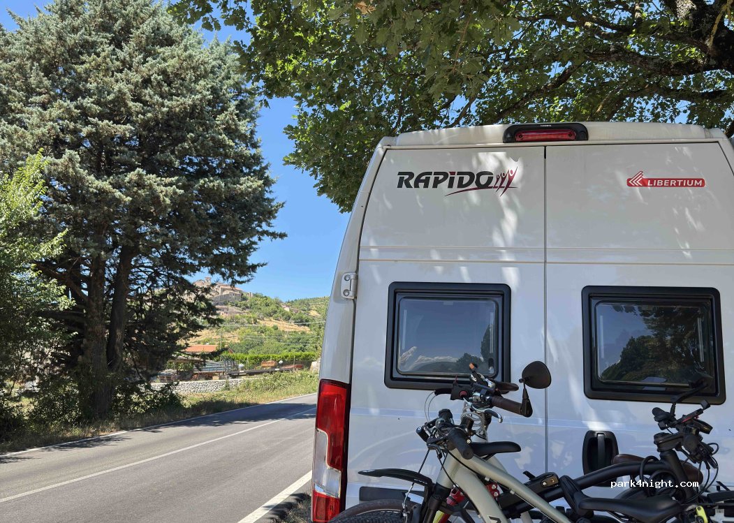 (67062) Magliano de' Marsi - 72 Via Roma — foto 3