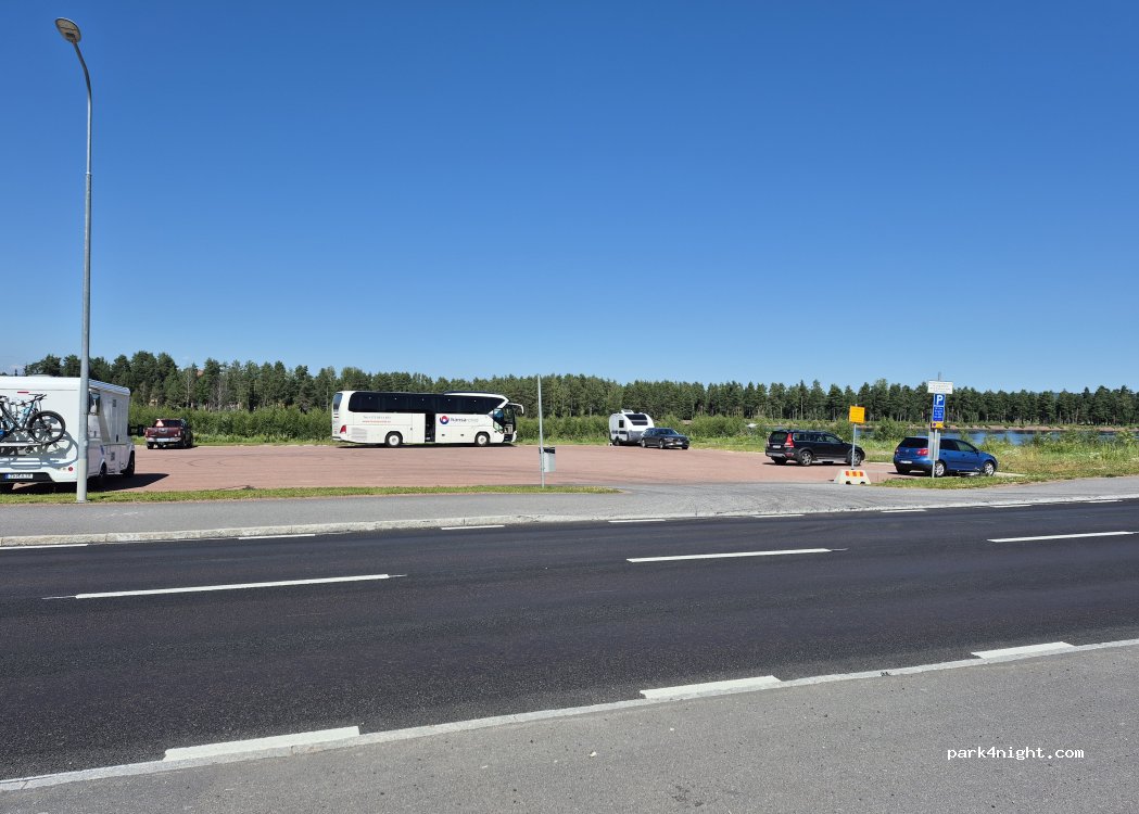 (792 32) Mora - 71 Älvgatan — foto