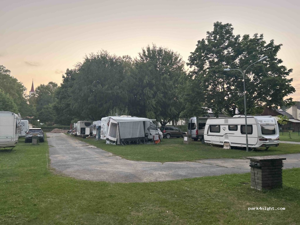 Camping Schloss Burgau — foto 3
