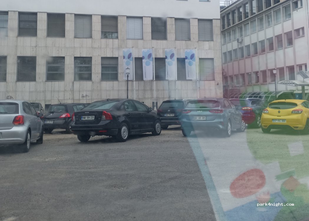 (8000) Novo Mesto - 6 Novi trg — foto