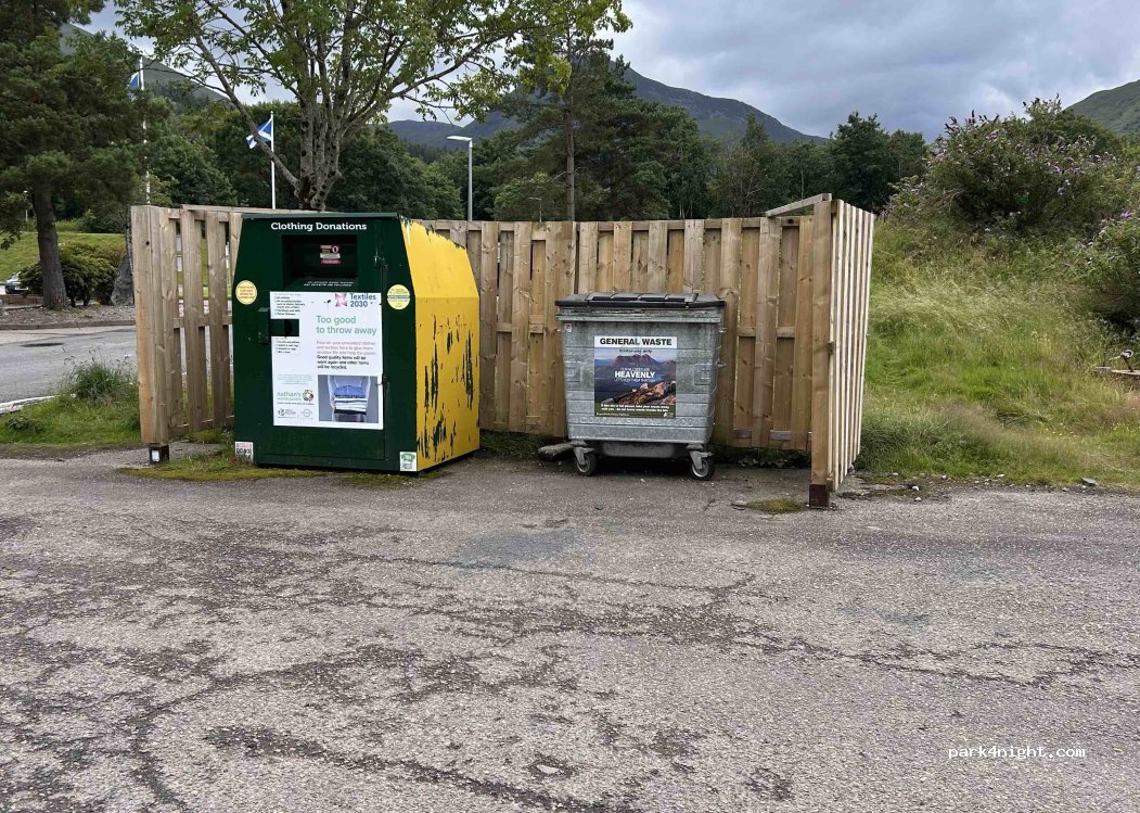 (PH49 4HL) Ballachulish - Unnamed Road — foto 2