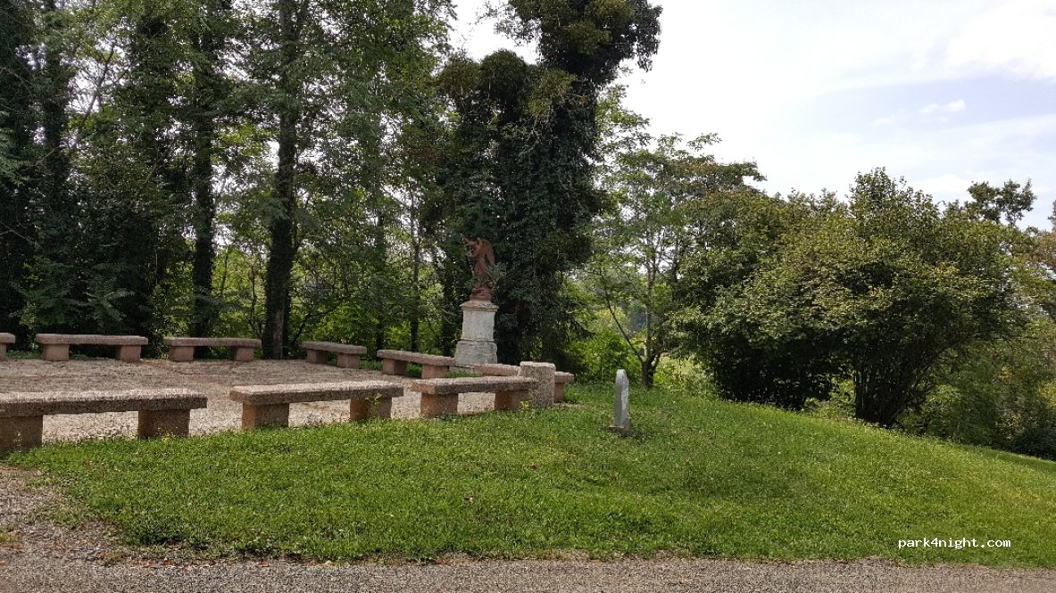 (40270) Larrivière-Saint-Savin - 31-1068 Route de la Chapelle — foto 2