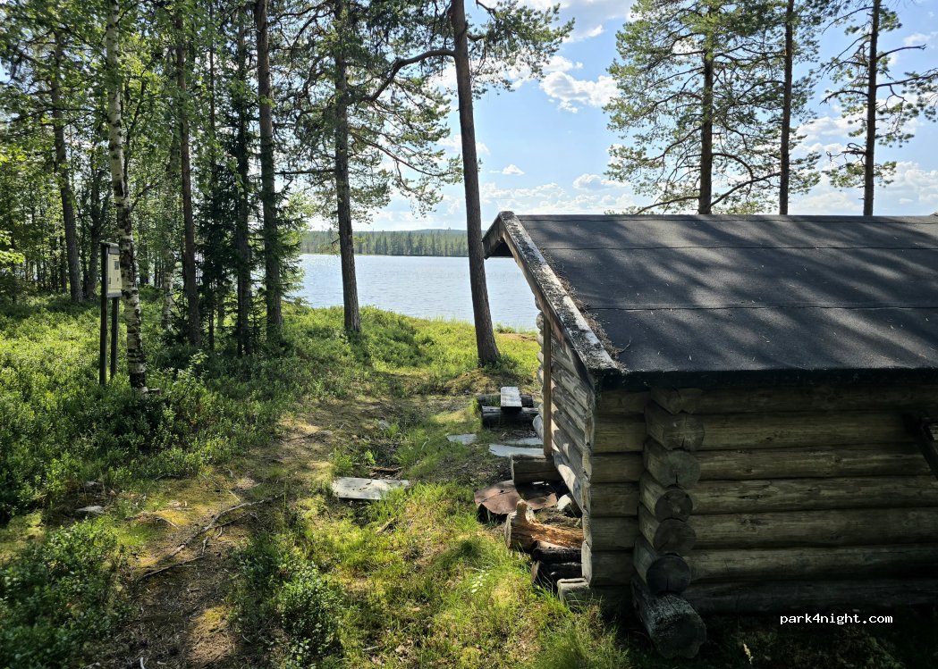 (845 61) Svenstavik - — foto 3