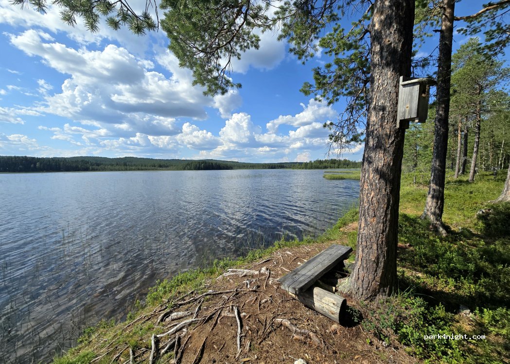 (845 61) Svenstavik - — foto 4