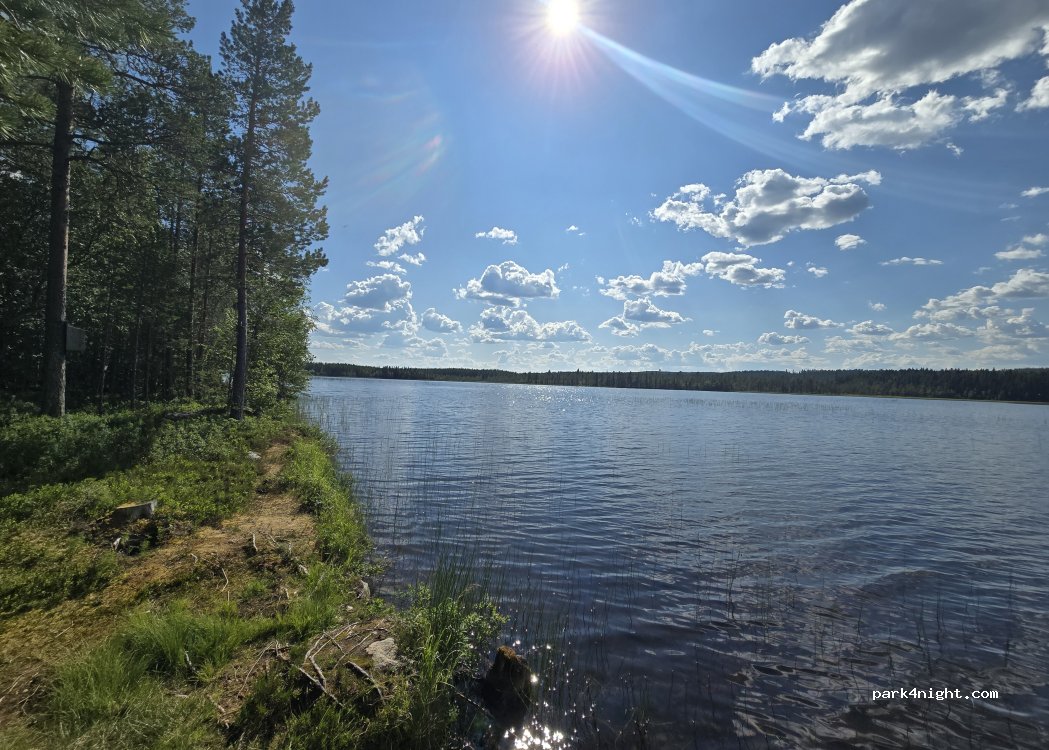 (845 61) Svenstavik - — foto 5