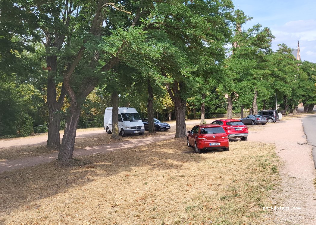 (55411) Bingen am Rhein - 2 Rochusberg — foto