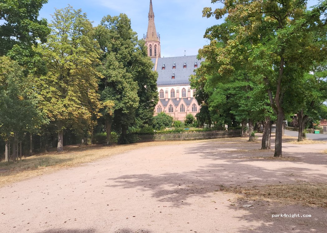 (55411) Bingen am Rhein - 2 Rochusberg — foto 2