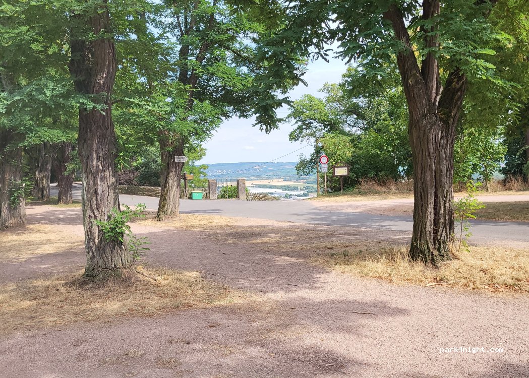 (55411) Bingen am Rhein - 2 Rochusberg — foto 3