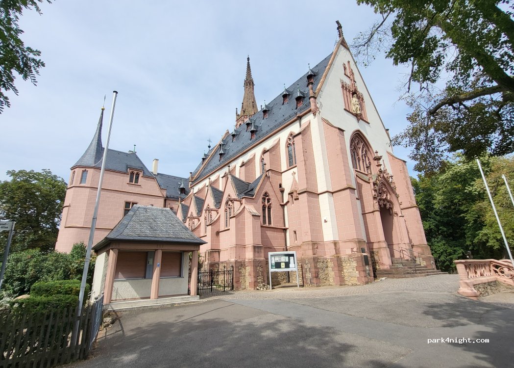 (55411) Bingen am Rhein - 2 Rochusberg — foto 4