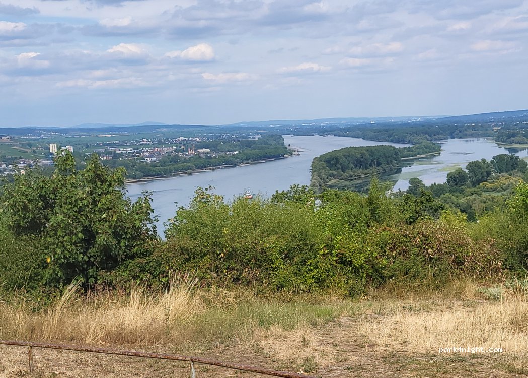 (55411) Bingen am Rhein - 2 Rochusberg — foto 5