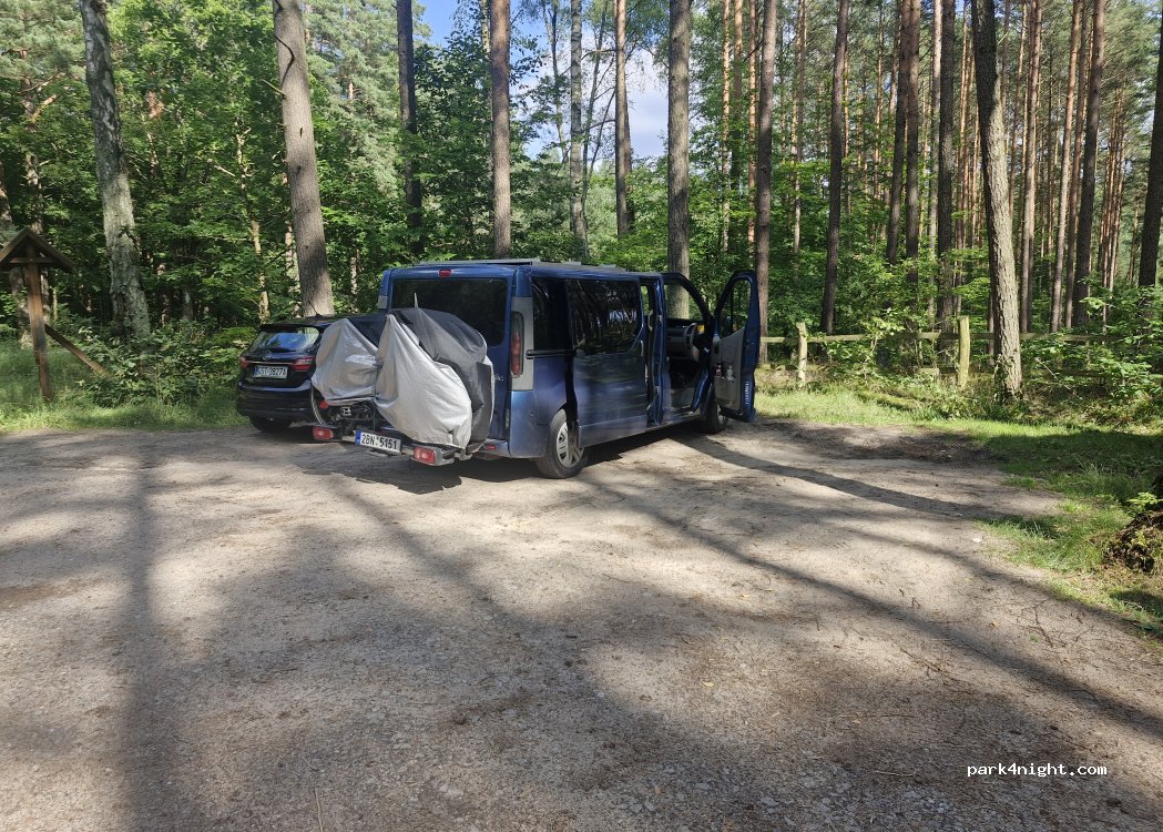 (83-224) Jeziornik - — foto