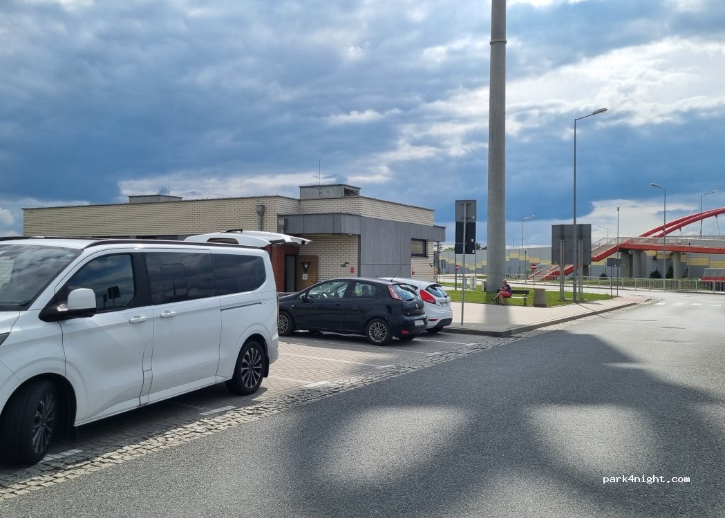 (97-270) Chojny - — foto 5