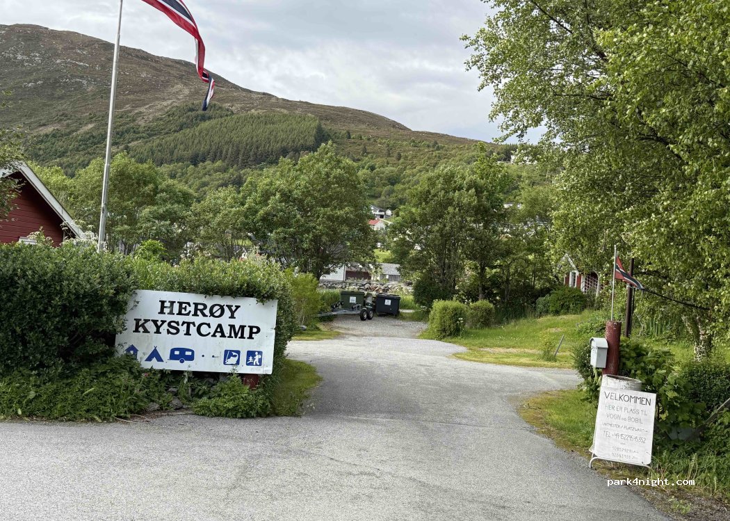 Herøy Kystcamp — foto 5