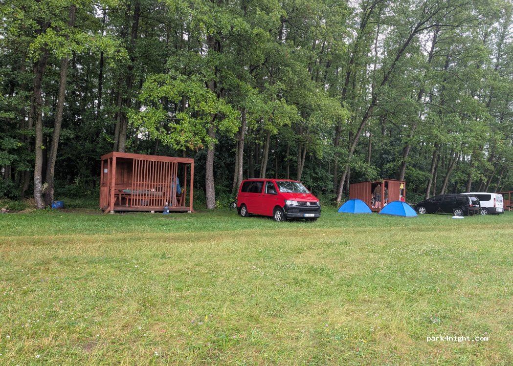 Vinnitsa Camp — foto