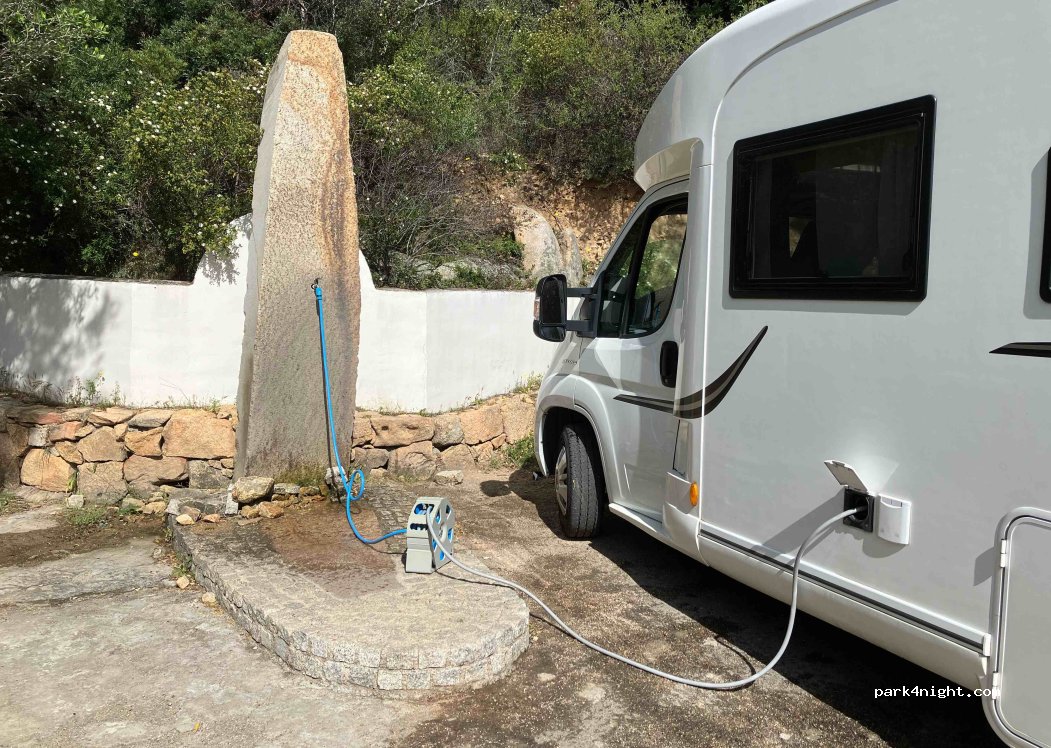 (07026) San Pantaleo - Strada Provinciale 73 — foto 3