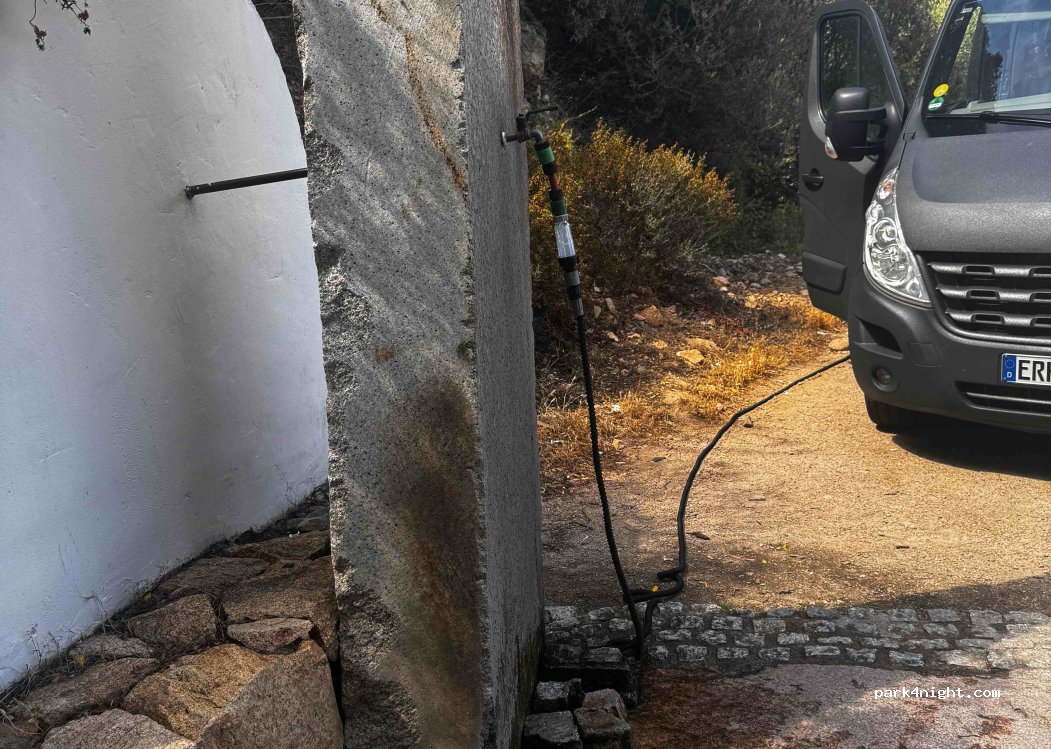 (07026) San Pantaleo - Strada Provinciale 73 — foto 4