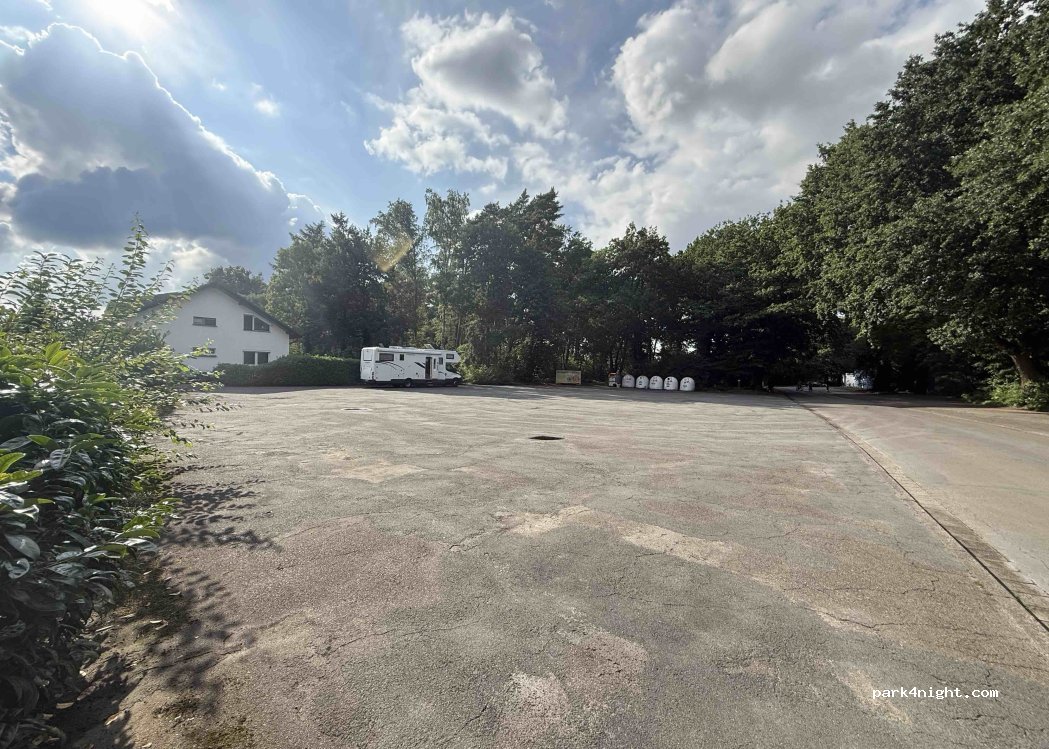 (31582) Nienburg/Weser - 41 Am Riedekamp — foto