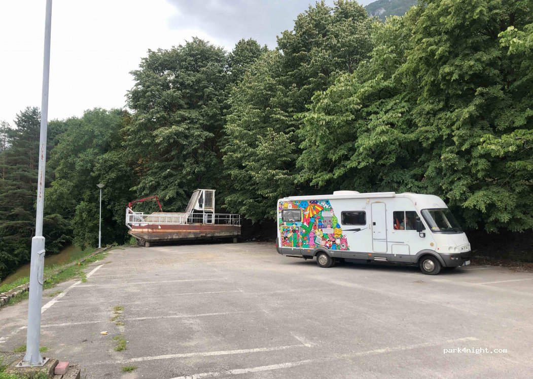 () Rastište - Unnamed Road — foto 3