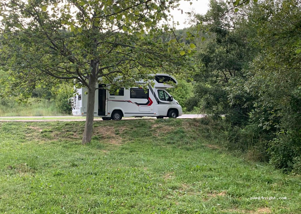 (22663) Sallent de Gállego - Carretera Huesca a Francia — foto 3