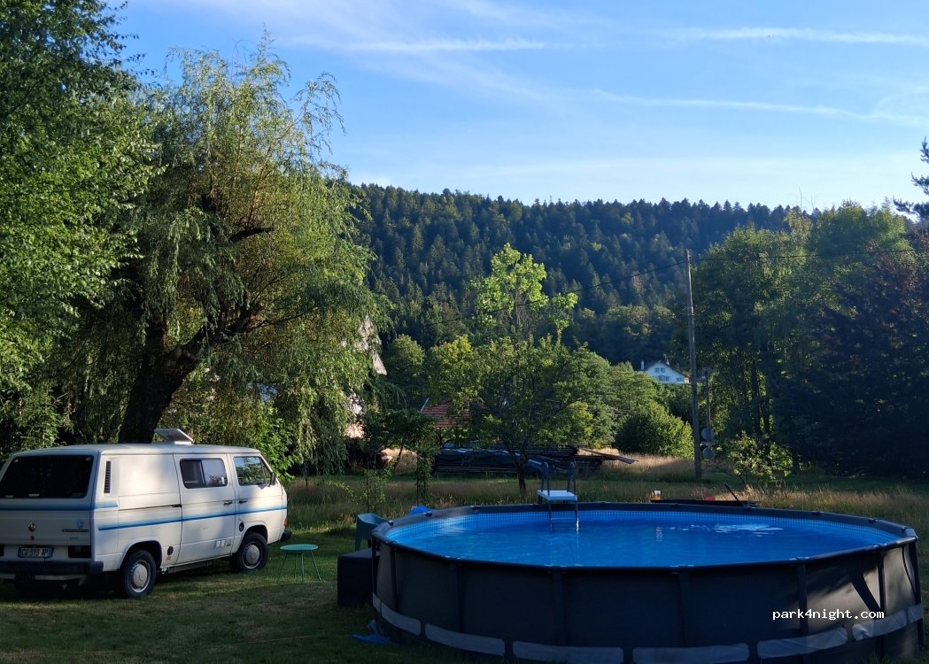 (88640) Granges-Aumontzey - 37 Les Evelines — foto