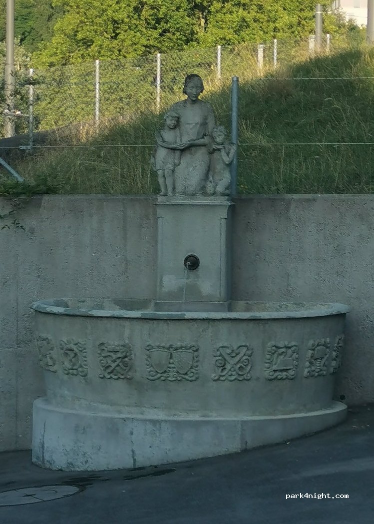 (6015) Luzern - 2 Obermättlistrasse — foto