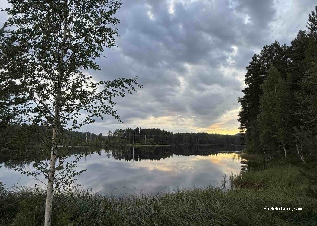 (833 51) Hoting - 265 Västra HOTING — foto 3