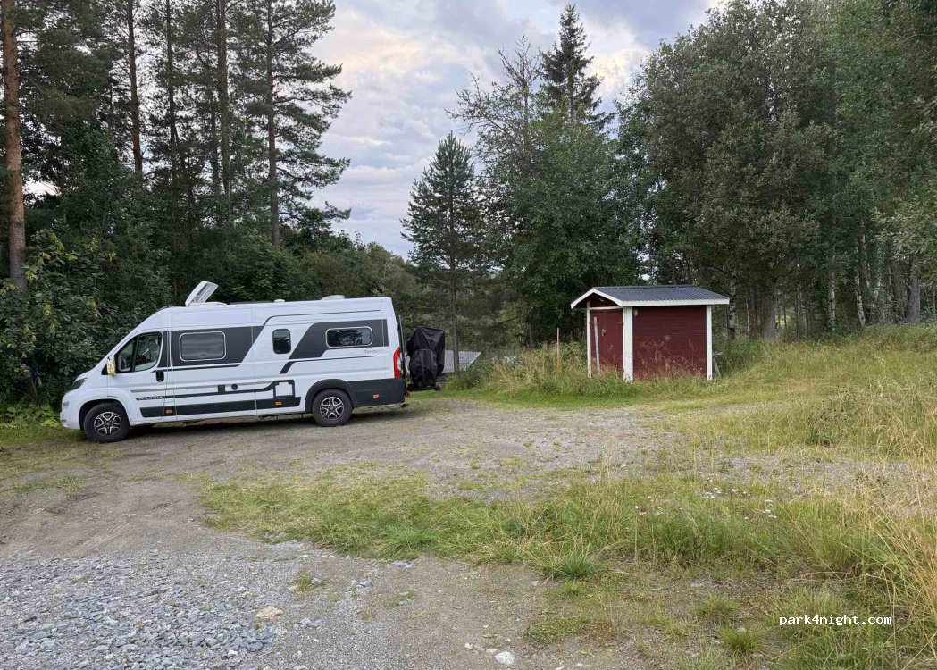 (833 51) Hoting - 265 Västra HOTING — foto 4