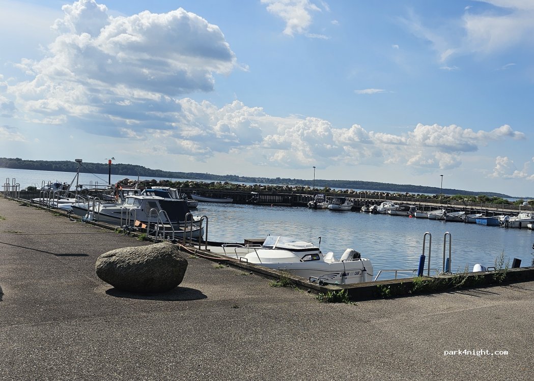 (4070) Kirke Hyllinge - 100A Ejby Havnevej — foto 3