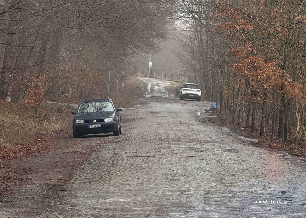 (23843) Bad Oldesloe - Lübecker Straße — foto