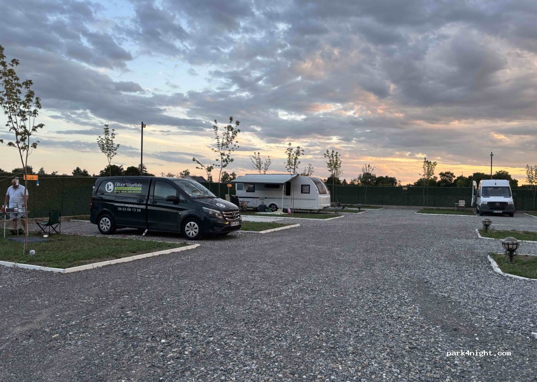 Camping Palić — foto 2