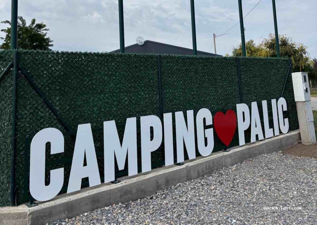 Camping Palić — foto 3