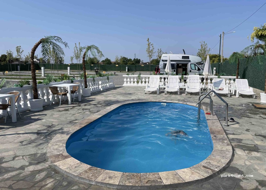 Camping Palić — foto 4