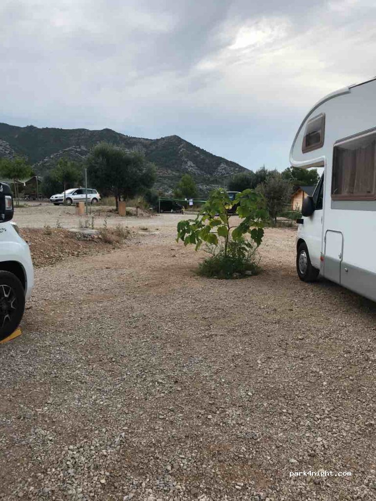 Beceite Camping — foto 2