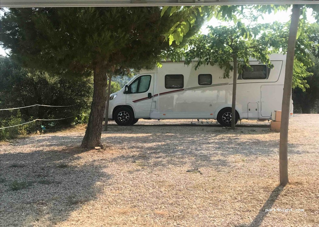 Beceite Camping — foto 3