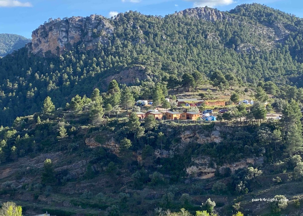 Beceite Camping — foto 4