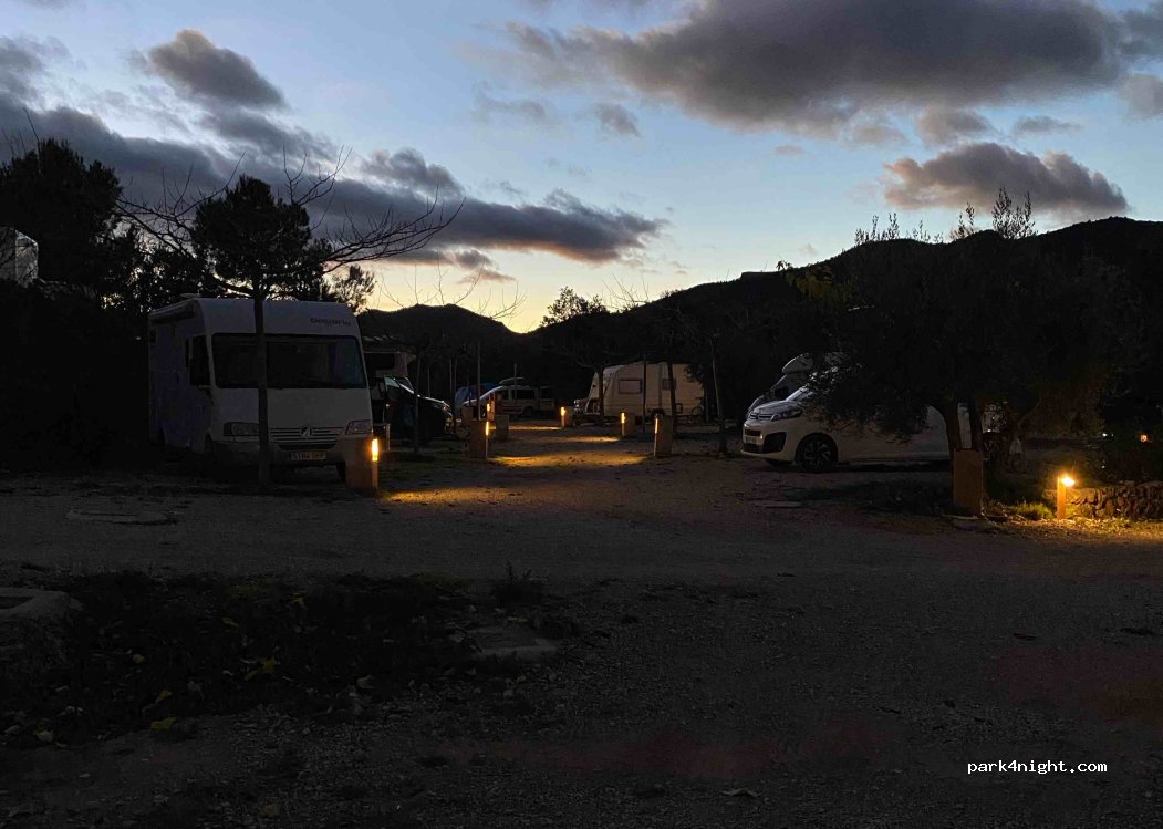 Beceite Camping — foto 5