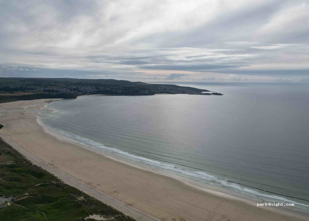 St Ives Bay holiday park — foto 2