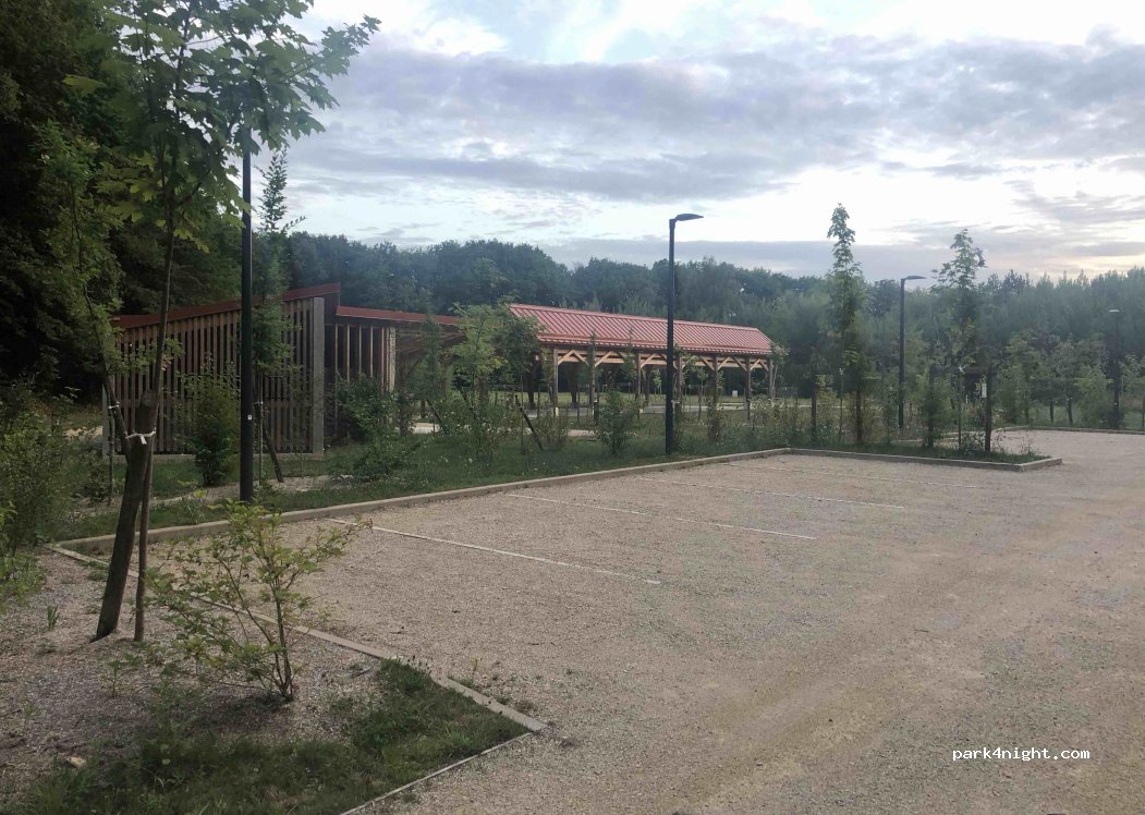 (51530) Monthelon - Unnamed Road — foto
