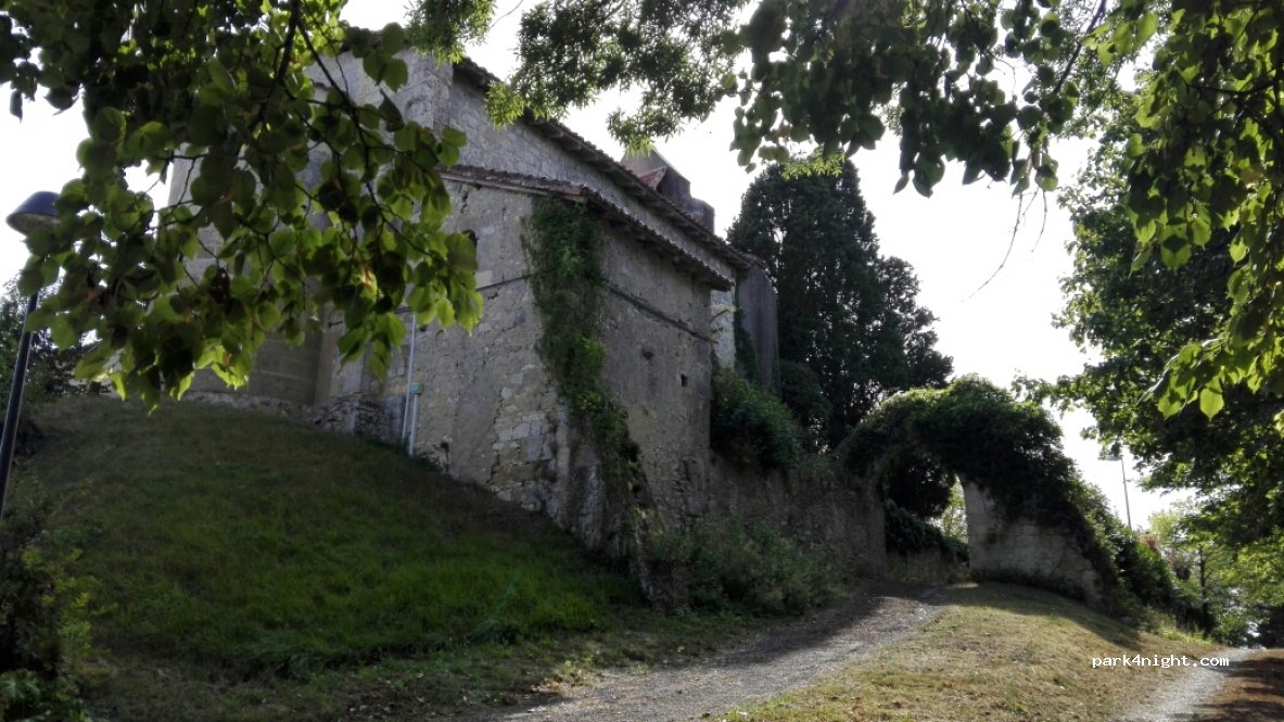 (32360) Peyrusse-Massas - Unnamed Road — foto 2