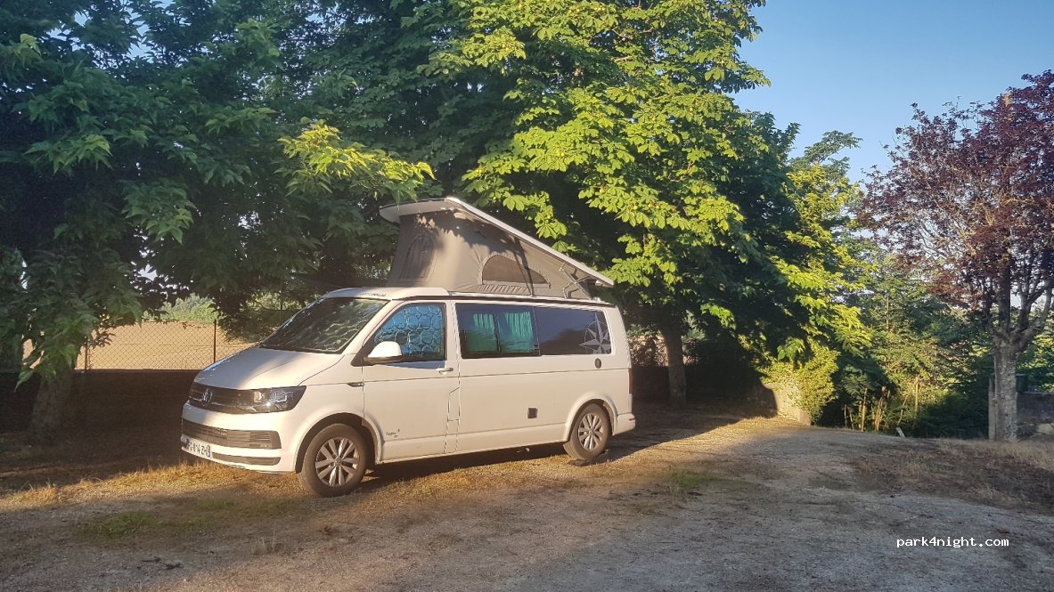 (32360) Peyrusse-Massas - Unnamed Road — foto 3